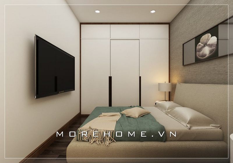 Top # 17 Công trình thiết kế nội thất nhà tại Ninh Bình đẹp từ kiến trúc sư MoreHome